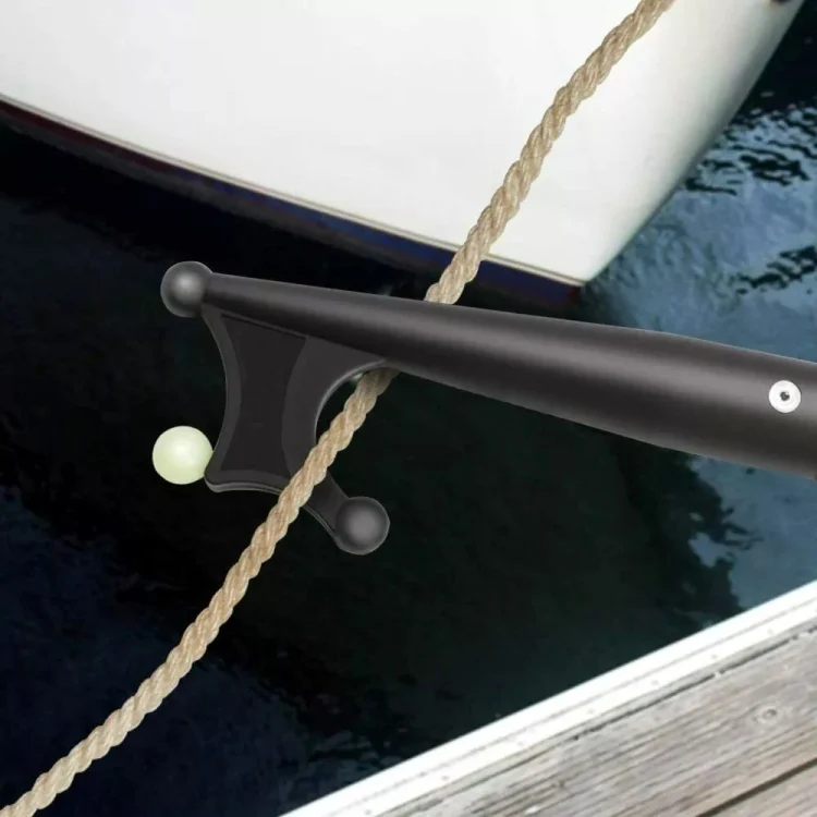 TBD06054013.webp Nylon Boat Pick Lifeboat Hook Yacht Accessories - Image 1