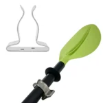 Stainless Steel 304 Paddle Fixing Spring Bracket