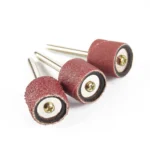 132pcs /Set Electric Grinder Woodworking Grinding Polishing Tool Set - Image 4