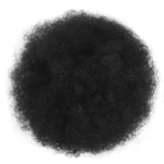 Ladies Fluffy Explosive-Head Small Curly Wig