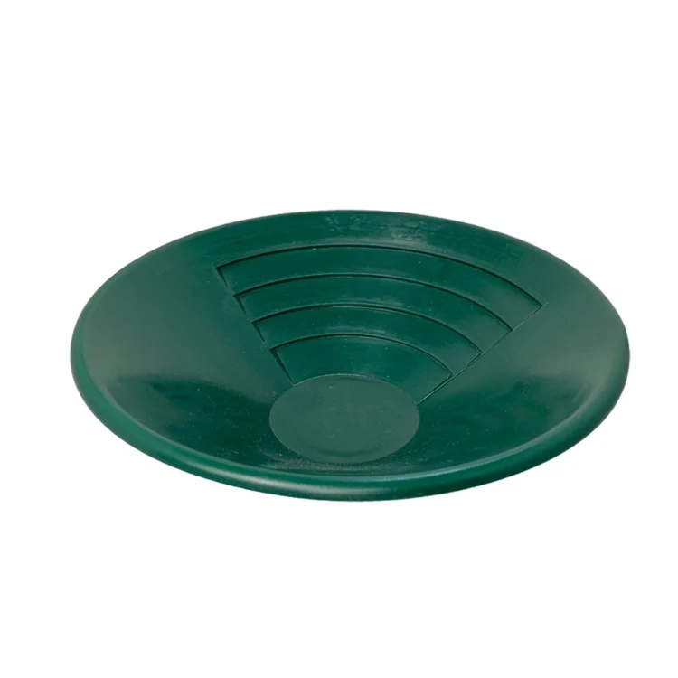 ABS Sifting Classifier Washing Attachment Sand Tray