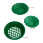 ABS Sifting Classifier Washing Attachment Sand Tray - Image 5