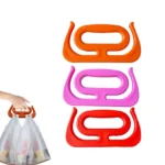 Heavy Duty Grocery Bag Carrier Handle Holder For Shopping Bags Propane Tanks 5-gallon Buckets Paint Cans - Image 2