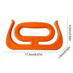 Heavy Duty Grocery Bag Carrier Handle Holder For Shopping Bags Propane Tanks 5-gallon Buckets Paint Cans - Image 3