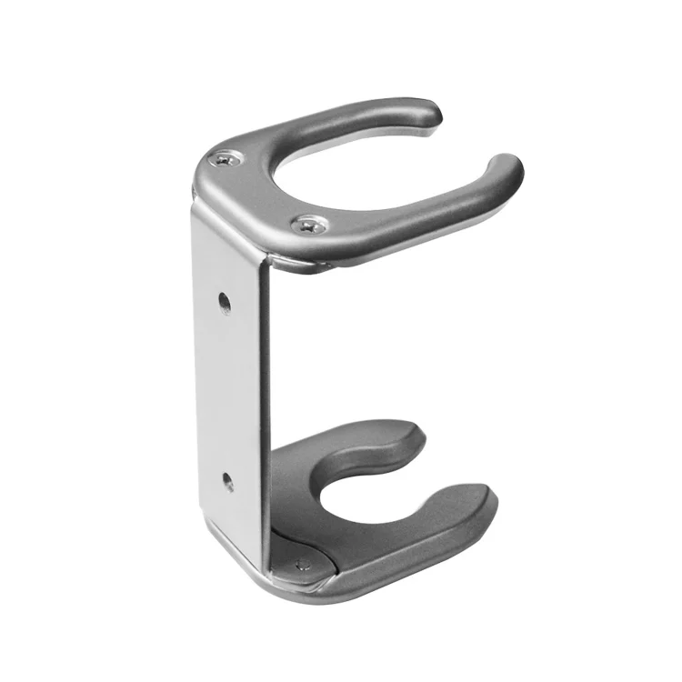 For Dyson Airstrait HT01 Hair Dryer Straightener Metal Wall Bracket