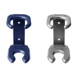 For Dyson Airstrait HT01 Hair Dryer Straightener Metal Wall Bracket - Image 2