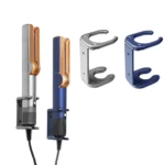 For Dyson Airstrait HT01 Hair Dryer Straightener Metal Wall Bracket - Image 5