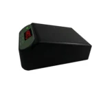 Smart Automatic Solar Timed Wireless Controlled Watering Device - Image 2