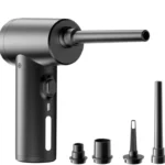 High-power Wireless Vacuum Cleaner Mini Air Pump