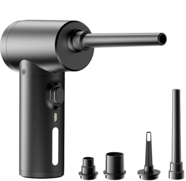 High-power Wireless Vacuum Cleaner Mini Air Pump