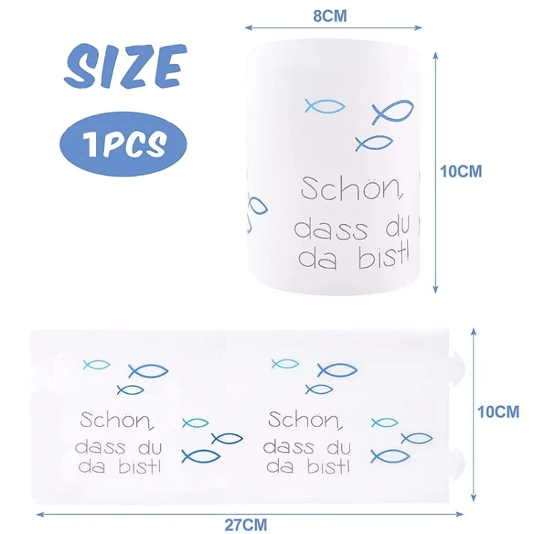 TBD06054136_B2.webp 2pcs Communion Party German Candle Lamp Shade Decoration - Image 3