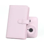 108-Piece Multifunctional 3 Inch Photo Ticket Credit Card Storage Book - Image 5