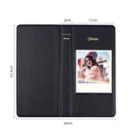 64-Piece 5 Inch Photo Storage Album - Image 3