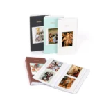 64-Piece 5 Inch Photo Storage Album - Image 4