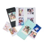 64-Piece 5 Inch Photo Storage Album - Image 6