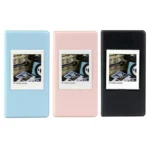 64-Piece Photo Album For Fujifilm Instax SQ1/6/10/20/40/SP-3 - Image 2