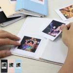 64-Piece Photo Album For Fujifilm Instax SQ1/6/10/20/40/SP-3 - Image 6