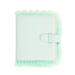 3 inch 64-piece Lace Multifunctional Storage Album