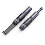 Multifunctional Suction Blowing Wireless Car Vacuum Cleaner Handheld High-Power Dust Blower - Image 3