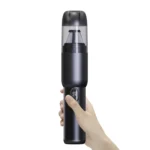Multifunctional Suction Blowing Wireless Car Vacuum Cleaner Handheld High-Power Dust Blower - Image 4