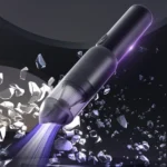 Multifunctional Suction Blowing Wireless Car Vacuum Cleaner Handheld High-Power Dust Blower - Image 10