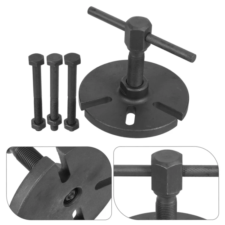 TBD06054197_B1.webp Motorcycle Repair Tool Magneto Pull Codes For Yamaha Tianjian / Jinpao SRZ150 / Neptune / Superhuman - Image 2