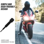Motorcycle Maintenance Timing Chain Remover Thimble Accessories - Image 5