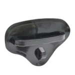 Triangular Safety Rope Traction Buckle Handle For Rubber Boat