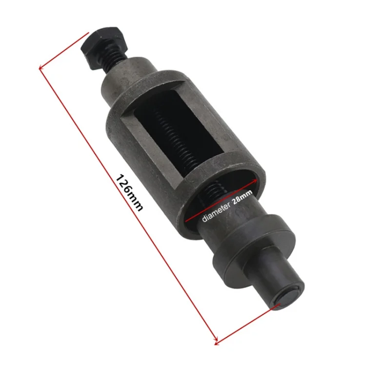 TBD06054205_B2.webp Scooter And Motorcycle Repair Parts Center Shaft Cushion Sleeve Removal Tool - Image 3