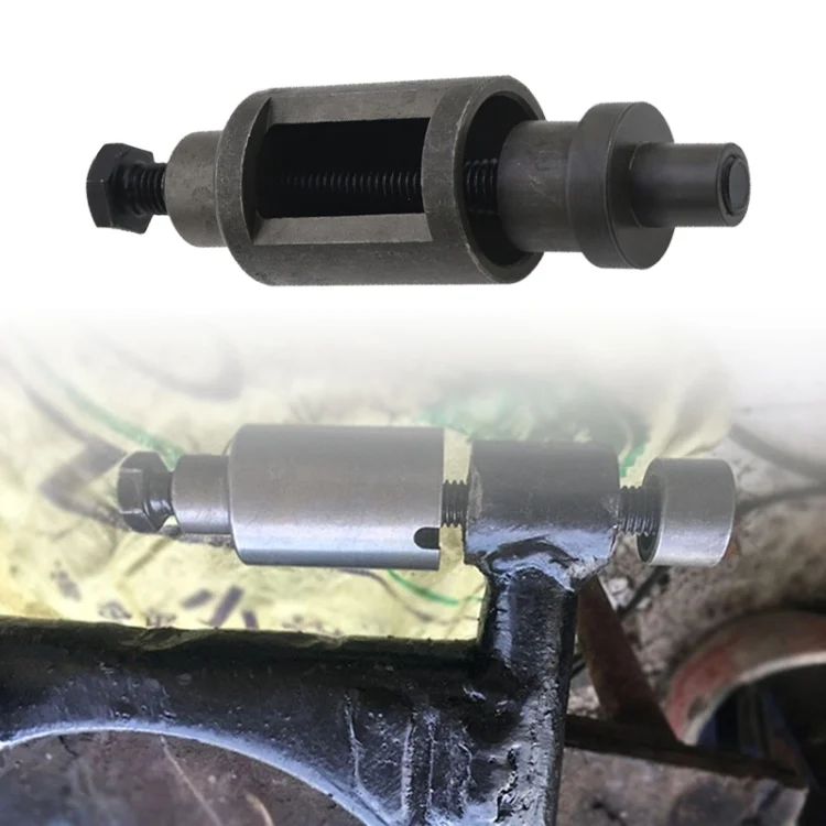 TBD06054205_B4.webp Scooter And Motorcycle Repair Parts Center Shaft Cushion Sleeve Removal Tool - Image 5
