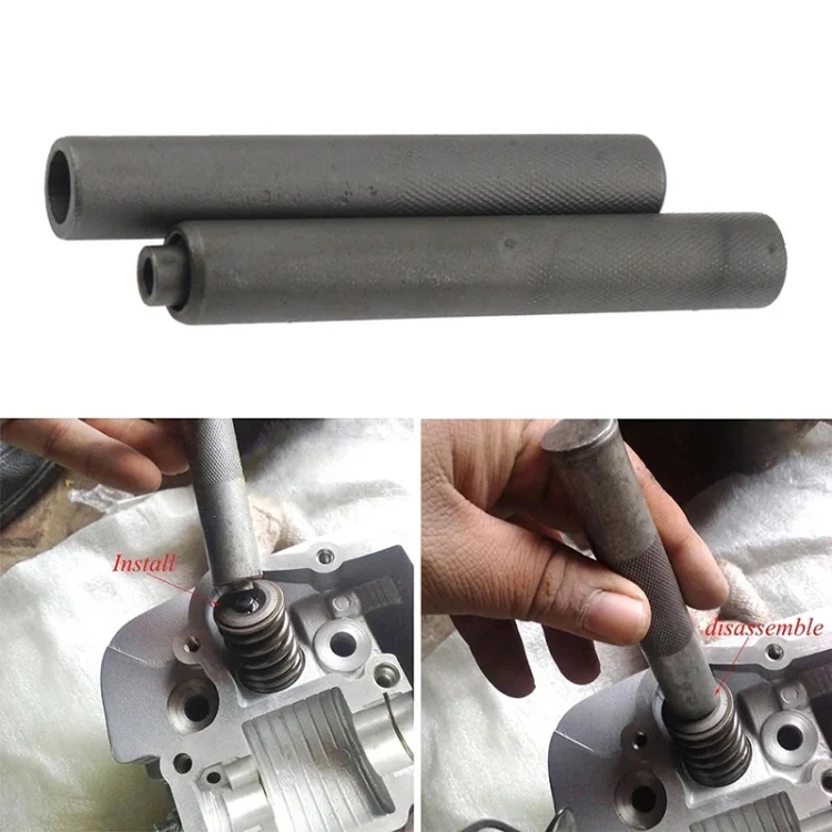 TBD06054213_3.webp Motorcycle Maintenance Valve Spring Removal And Installation Tool - Image 4