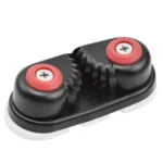 Sailing Kayaking Aluminum Alloy Rope Holder