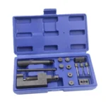 Motorcycle / Beach Bike / Bicycle Repair Universal Chain Removal Tool Set