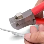 Lishi Trimming Clippers Stainless Steel Key Cutting And Slashing Pliers - Image 5