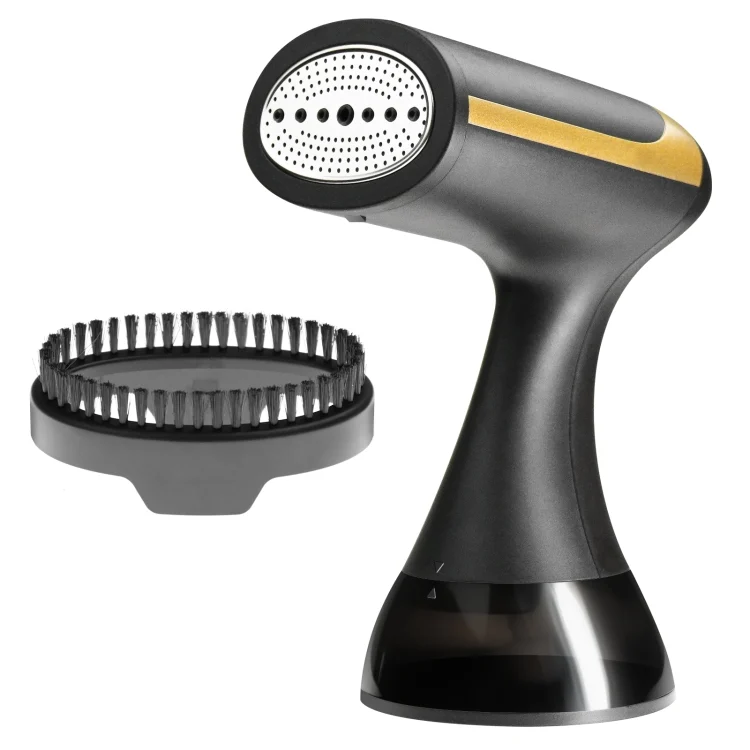 TBD0605423101A.webp Small Portable Handheld Household Steam Spray Clothes Wrinkle Removal Iron - Image 1