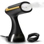 Small Portable Handheld Household Steam Spray Clothes Wrinkle Removal Iron - Image 2