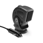 Portable Car Heater Small Fan Defogger