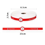 Food Baking Gift Sealing Stickers Holiday Self-adhesive Labels - Image 6