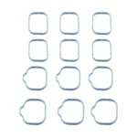 12pcs /Set Automotive Intake Manifold Gaskets For JEEP / Dodge / Chrysler