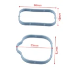 12pcs /Set Automotive Intake Manifold Gaskets For JEEP / Dodge / Chrysler - Image 4