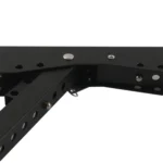 RV Step Board Bracket Folding Foot Stabilizer Jack - Image 4