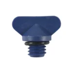 Manifold Engine Block Drain Plug With Gasket For Mercruiser - Image 2
