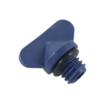 Manifold Engine Block Drain Plug With Gasket For Mercruiser - Image 5