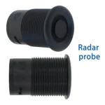 7 Inch Reversing Detection Visible AHD Digital Radar Image - Image 4