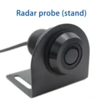 7 Inch Reversing Detection Visible AHD Digital Radar Image - Image 5