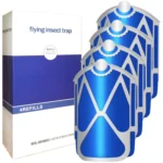 For Zevo M364 Refill Cartridge Replacement Flying Insect Refills