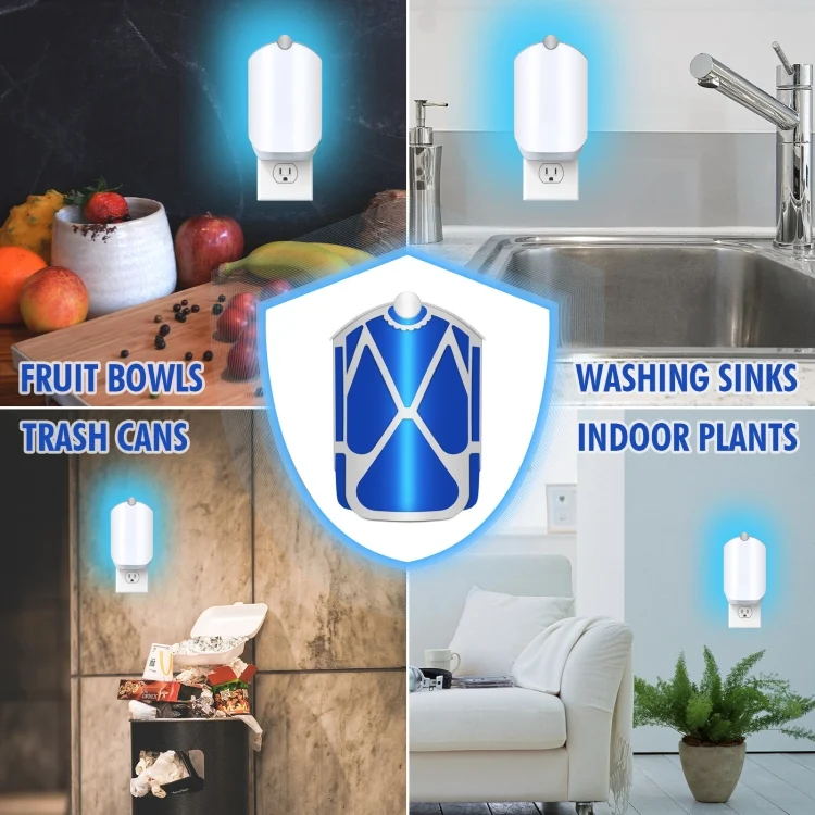 TBD06054328_B5.webp For Zevo M364 Refill Cartridge Replacement Flying Insect Refills - Image 6