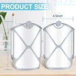 For Zevo M364 Refill Cartridge Replacement Flying Insect Refills - Image 7