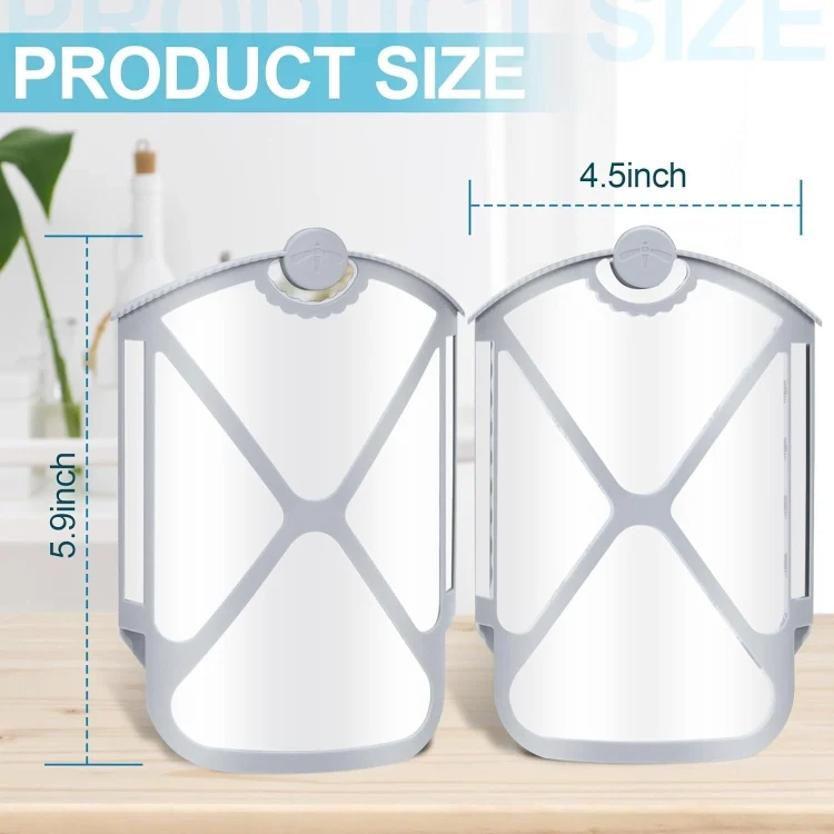 TBD06054328_B6.webp For Zevo M364 Refill Cartridge Replacement Flying Insect Refills - Image 7