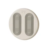 5V USB Plug Foot Massager Warmer 3 Levels Temperature & Vibration Adjustable